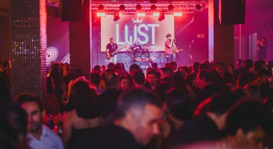 Após Um Ano, Lust Club Deixa De Existir Em São Roque Para Dar Espaço Para Pepsi São Roque