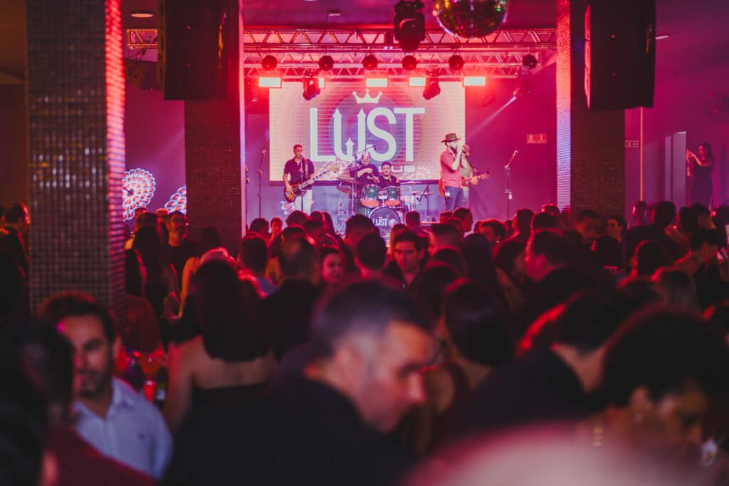 Após Um Ano, Lust Club Deixa De Existir Em São Roque Para Dar Espaço Para Pepsi São Roque