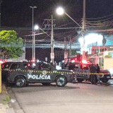 Assalto Em Farmacia Em Bairro De Sorocaba Termina Com Tres Criminosos Mortos E Um Policial