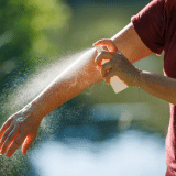 Avisa Proíbe Venda De 6 Marcas De Repelentes E Protedores Solares Famosos Por Risco A Saúde
