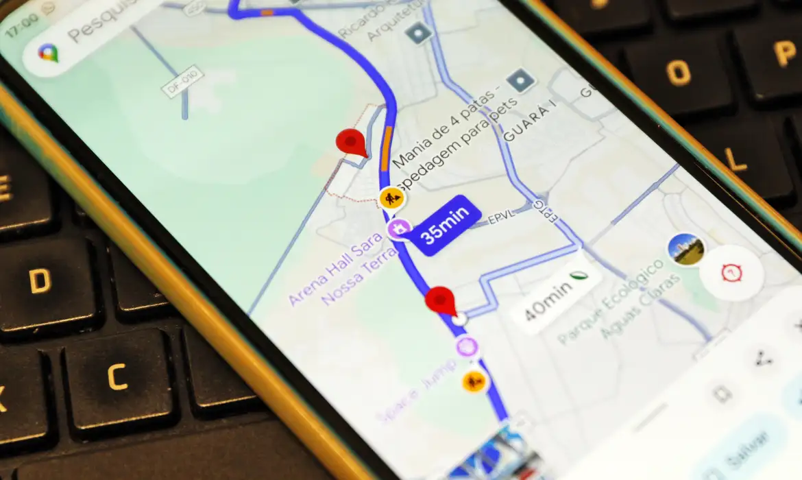 Brasil Avanca Na Criacao De Sistema De Gps Proprio Para Reforcar Soberania Nacional