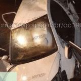 Capotamento Na Castello Branco Deixa Um Morto Em Aracariguama