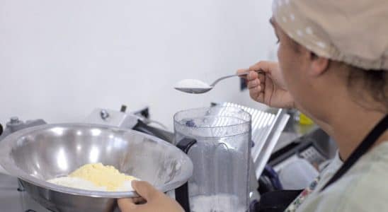 Cotia Oferece Oficinas Gratuitas De Culinária Para Capacitação E Geração De Renda
