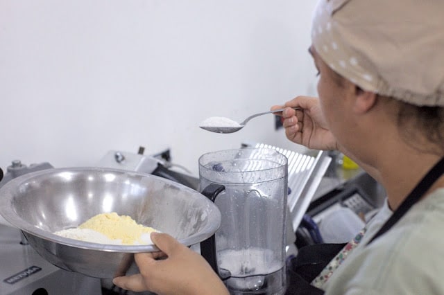 Cotia Oferece Oficinas Gratuitas De Culinária Para Capacitação E Geração De Renda