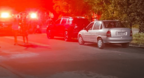 Criança É Atropelada Por Motorista Na Contramão Em Sorocaba; Condutor Foi Preso