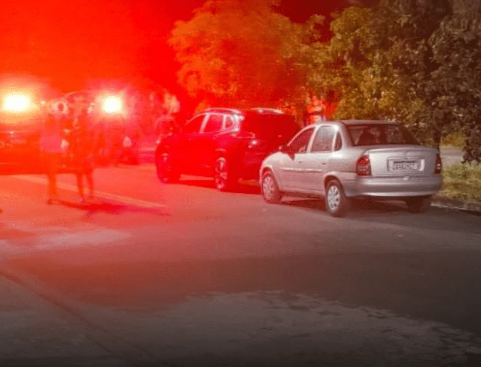 Criança É Atropelada Por Motorista Na Contramão Em Sorocaba; Condutor Foi Preso