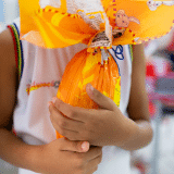 Crianças Sofrem Mal Estar Após Consumirem Ovos De Páscoa Em Araçariguama