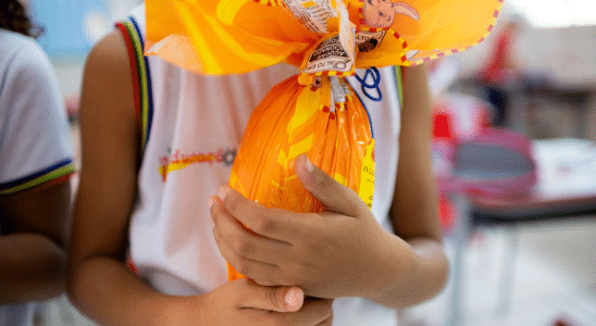 Crianças Sofrem Mal Estar Após Consumirem Ovos De Páscoa Em Araçariguama