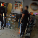 Criminosos Invadem Loja De Celulares Em Campinas E Deixam Prejuizo De R 25 Mil