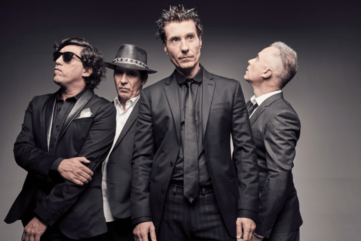 Dia 18 Começa São Roque Music Fest No Recanto Da Cascata