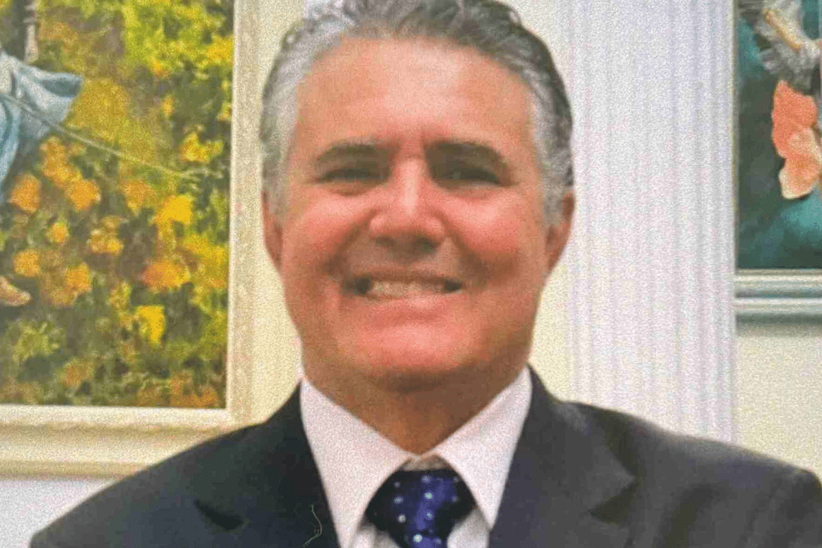 Empresario Conhecido Em Sorocaba Caetano Gianone Morre Aos 64 Anos Em Resort Em Atibaia