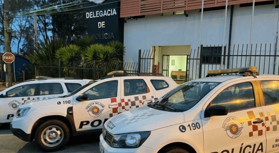 Estudante É Expulso De Escola Em Mairinque Ao Ameaçar Professores De Morte. Caso Está Na Polícia