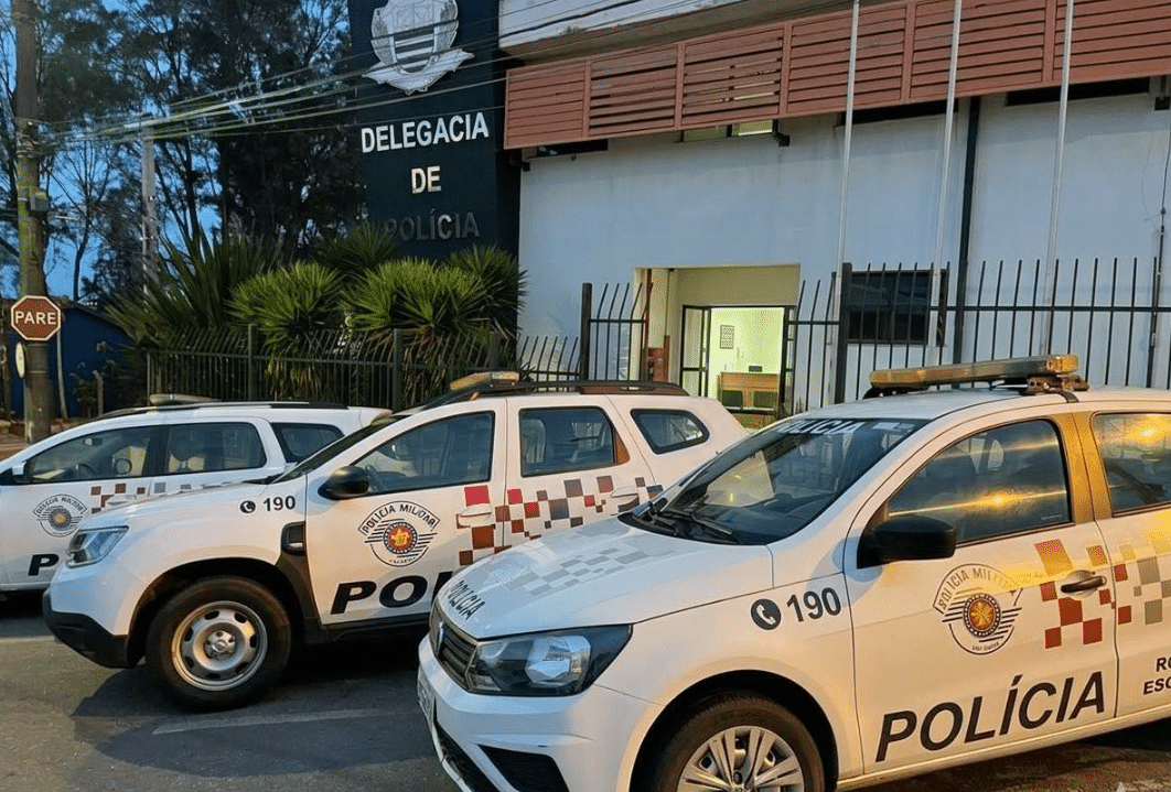 Estudante É Expulso De Escola Em Mairinque Ao Ameaçar Professores De Morte. Caso Está Na Polícia