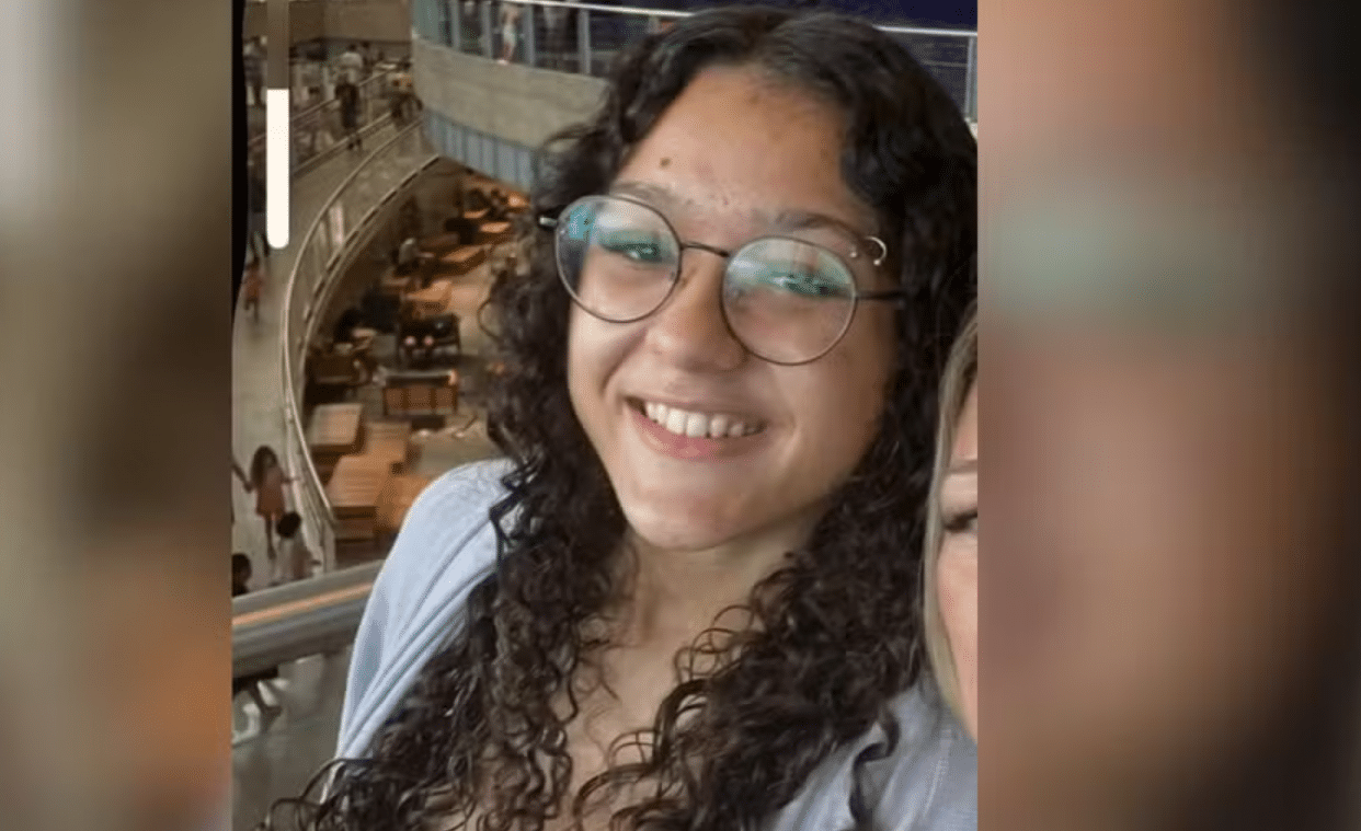 Familia Busca Por Estudante De 17 Anos Desaparecida Ha Uma Semana Em Jundiai