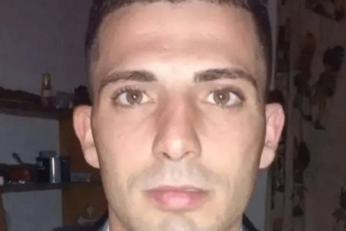 Família Busca Por Jovem Desaparecido Há Mais De Uma Semana Ap Pedir Bicicleta Emprestada