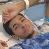 Familia Pede Ajuda Em Vaquinha Para Ajudar De Jovem De 19 Anos Com Leucemia Em São Roque