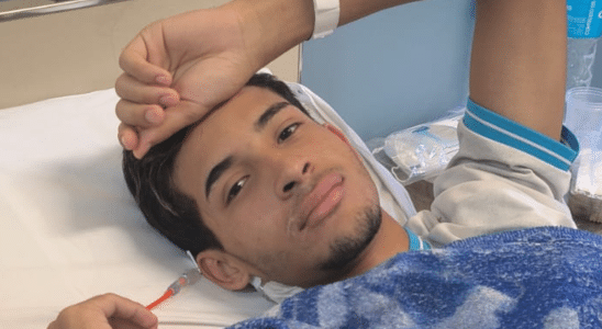 Familia Pede Ajuda Em Vaquinha Para Ajudar De Jovem De 19 Anos Com Leucemia Em São Roque