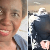 Filho É Preso No Velório Da Própria Mãe, Suspeito De Matá-La Em Piracicaba