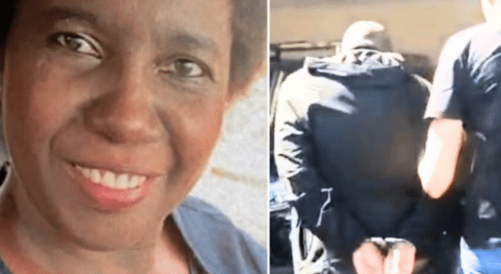 Filho É Preso No Velório Da Própria Mãe, Suspeito De Matá-La Em Piracicaba