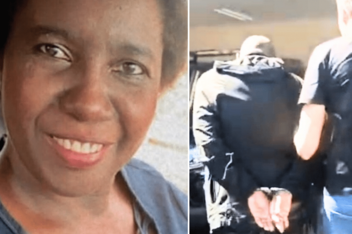 Filho É Preso No Velório Da Própria Mãe, Suspeito De Matá-La Em Piracicaba