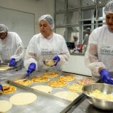 Fundação Cargill E Senai Abrem Inscrições Para Curso De Gastronomia Em Mairinque