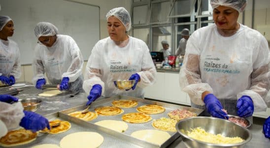 Fundação Cargill E Senai Abrem Inscrições Para Curso De Gastronomia Em Mairinque