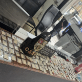 Gcm De São Roque Prende Traficante Que Deu Fuga E Entrou Em Casa De Morador