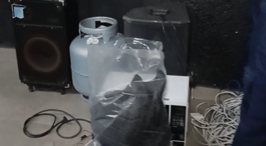 Gcm Prende Trio Em Flagrante Após Furto E Vandalismo Em Escola Infantil Em São Roque