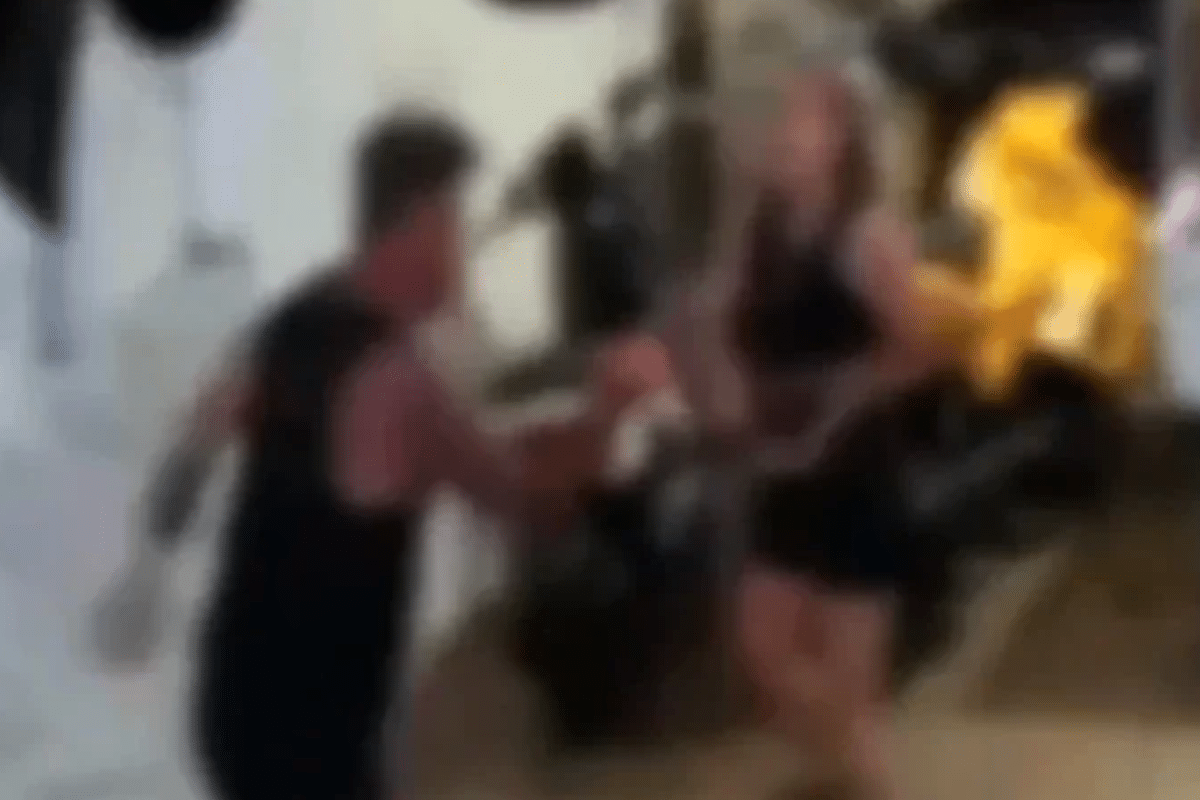 Homem Agride Companheira E Enteado Com Facão Em Mongaguá; Suspeito Segue Solto