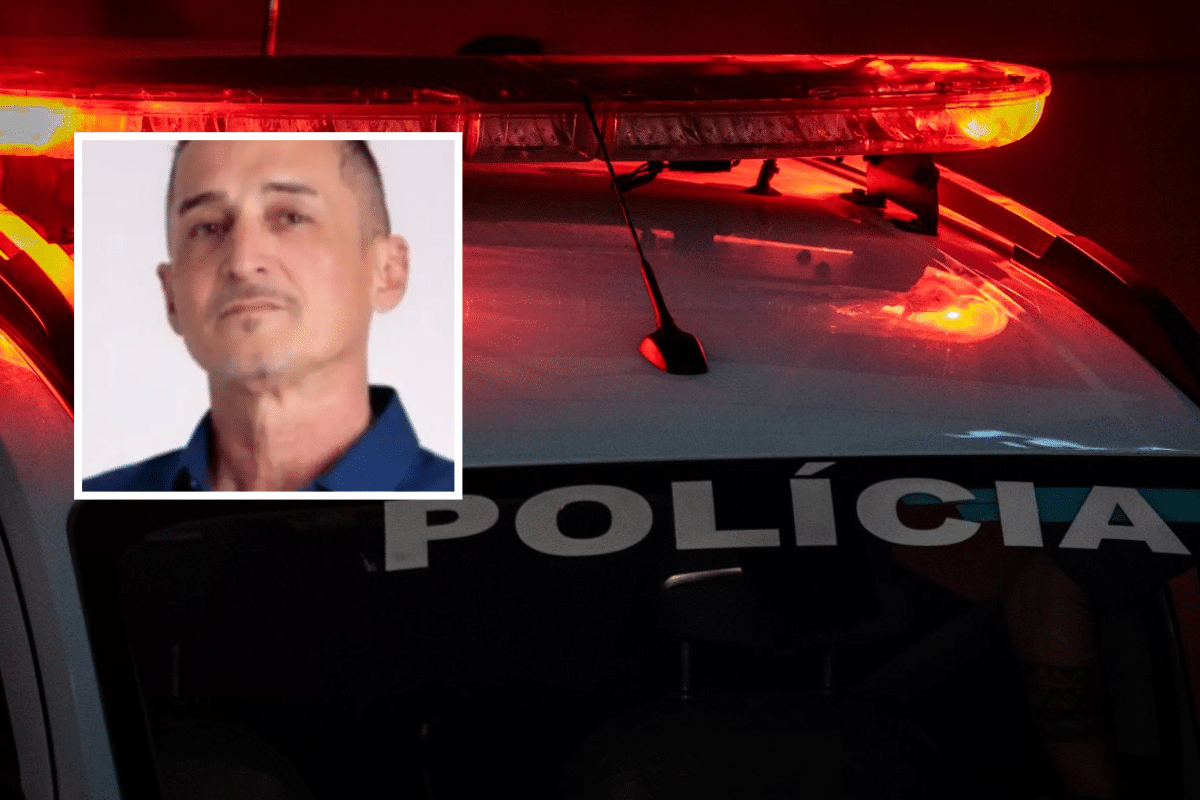 Homem De 52 Anos Desaparece Após Pedir Pix No Valor De R$ 50 Reais