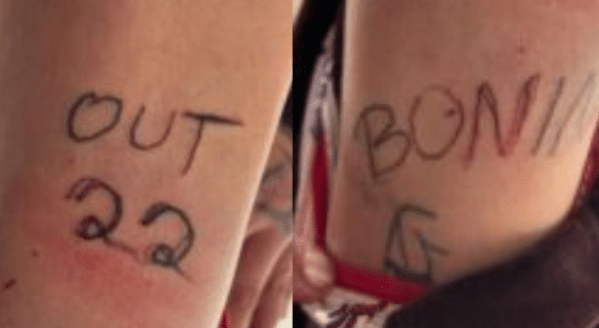 Homem É Preso Em Itapetininga Abusar E Torturar Com Máquina De Tatuagem