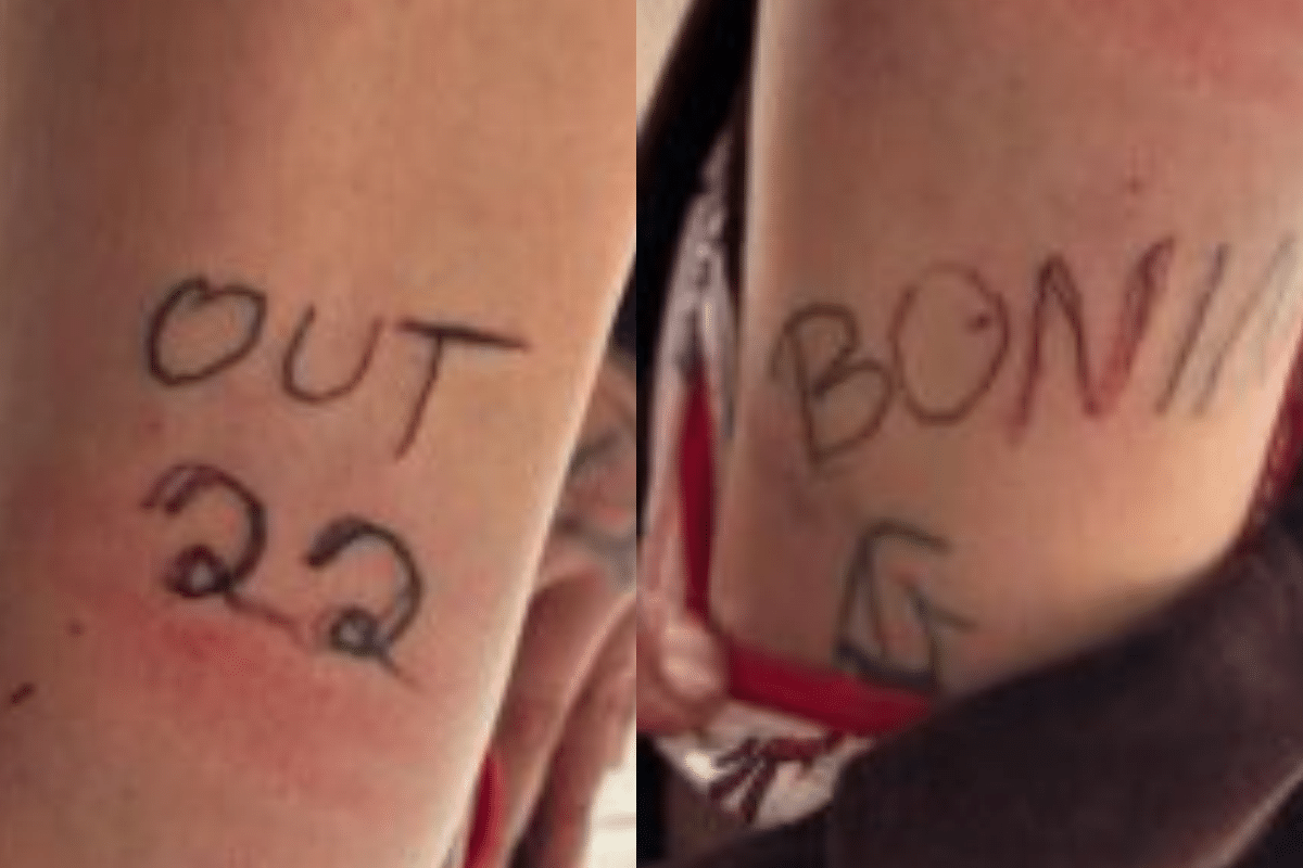 Homem É Preso Em Itapetininga Abusar E Torturar Com Máquina De Tatuagem