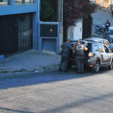 Homem É Preso Em Mairinque Após Descumprir Medida Protetiva E Tentar Abordar Ex No Trabalho