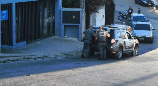 Homem É Preso Em Mairinque Após Descumprir Medida Protetiva E Tentar Abordar Ex No Trabalho