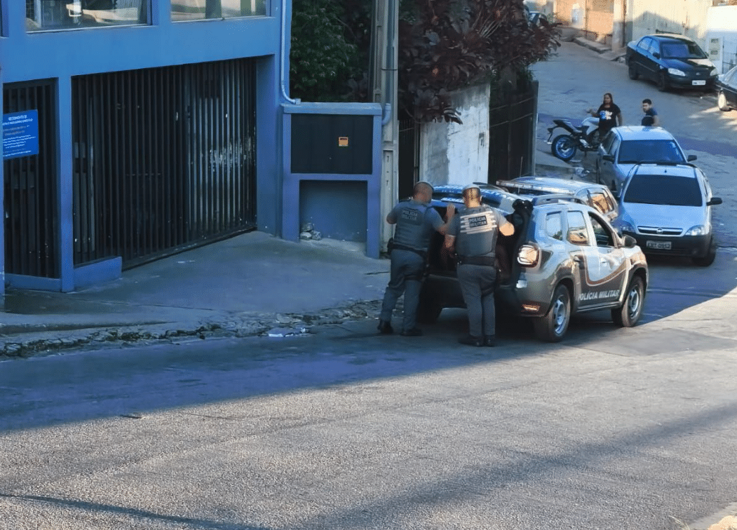 Homem É Preso Em Mairinque Após Descumprir Medida Protetiva E Tentar Abordar Ex No Trabalho