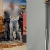 Homem Em Surto Armado Com Espada Causa Pânico No Aeroporto De Viracopos