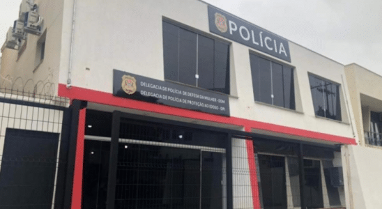 Homem Esfaqueia Esposa Após Discussão E Se Entrega À Polícia Em Araçatuba