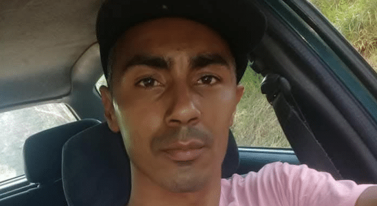 Homem Morto Com Facada Por Mulher Em Mairinque Completaria 42 Anos, Família Pede Justiça