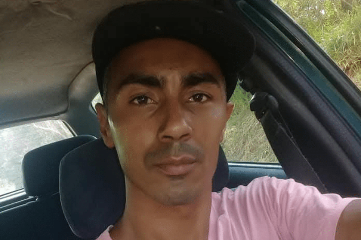 Homem Morto Com Facada Por Mulher Em Mairinque Completaria 42 Anos, Família Pede Justiça