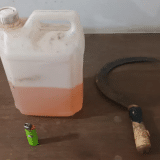 Homem Tenta Matar Os Pais Com Foice E Galão De Gasolina No Interior De São Paulo