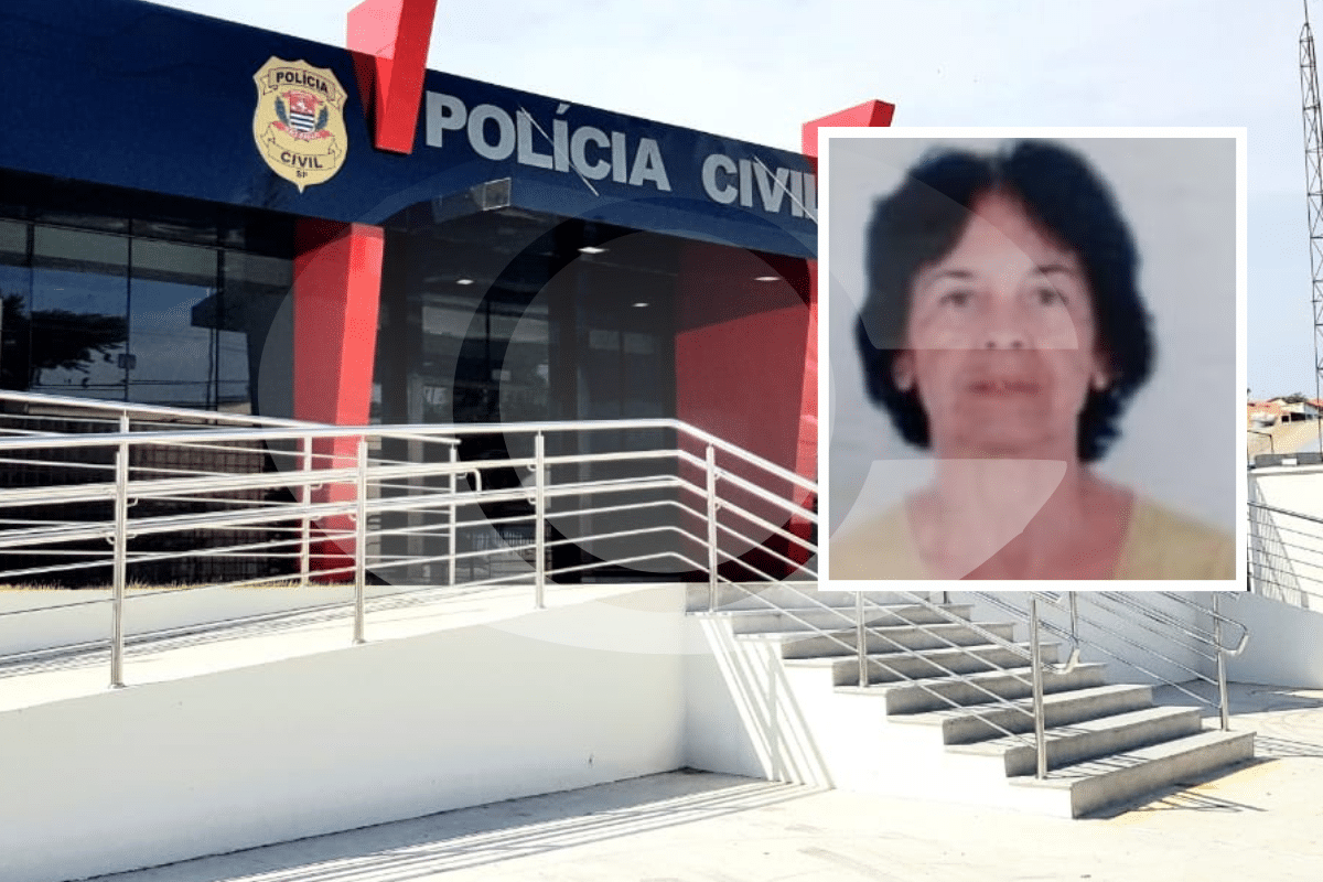 Idosa Morre Após Ser Estuprada Pelo Irmão Éno Dia Do Seu Aniversário De 77 Anos Em Votorantim