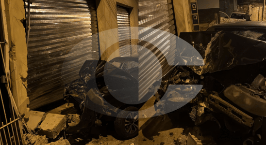 Influenciadora Foge Da Polícia E Causa Acidente Na Vila Barreto, Em Mairinque