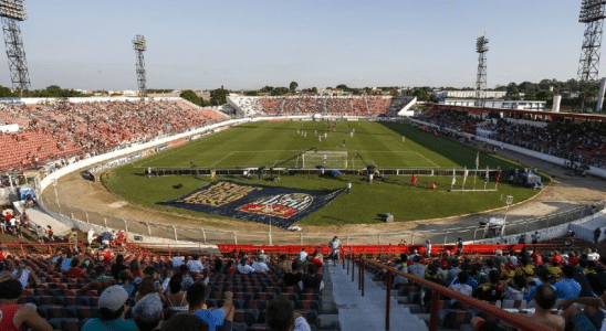 Itu É Confirmada Pela Fifa Como Base Estratégica Para A Copa Do Mundo Feminina