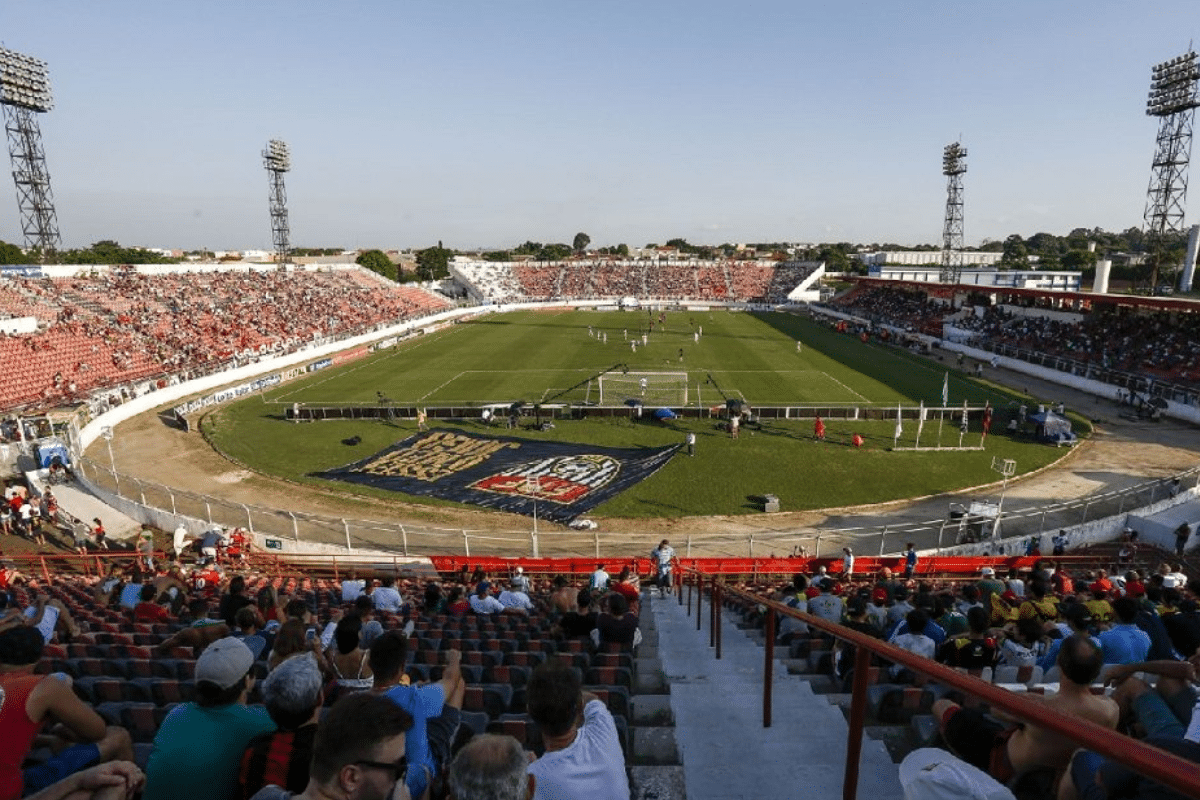 Itu É Confirmada Pela Fifa Como Base Estratégica Para A Copa Do Mundo Feminina