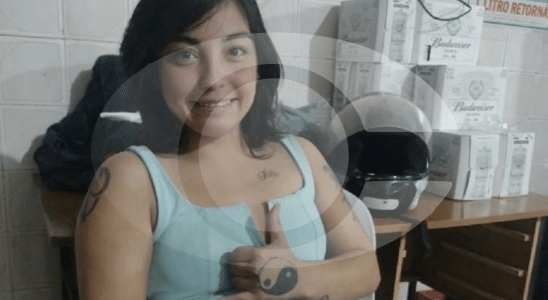 Jovem Nicole Sasso Está Desaparecida Há 1 Mês Em Mairinque E Familiares Pedem Ajuda