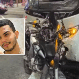 Jovem Morre Em Colisão Entre Moto E Ônibus Em São Carlos