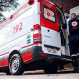 Jovem Sobrevive A Atentado Em Ponto De Ônibus Em Araçatuba