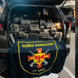 Juíza Condena Traficante A 5 Anos Por Posse De 250Kg De Cocaína Em Itu