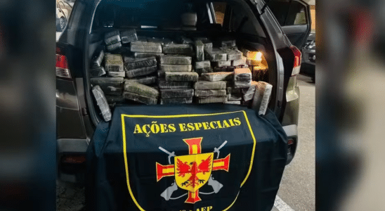 Juíza Condena Traficante A 5 Anos Por Posse De 250Kg De Cocaína Em Itu