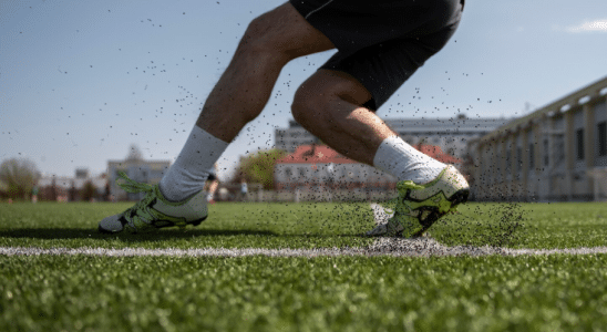 Lesão De Ligamento No Joelho O Erro De Quem Joga Bola No Fim De Semana E Ignora O Estalo